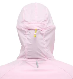 L.I.M Tempo Trail Jacket Women
