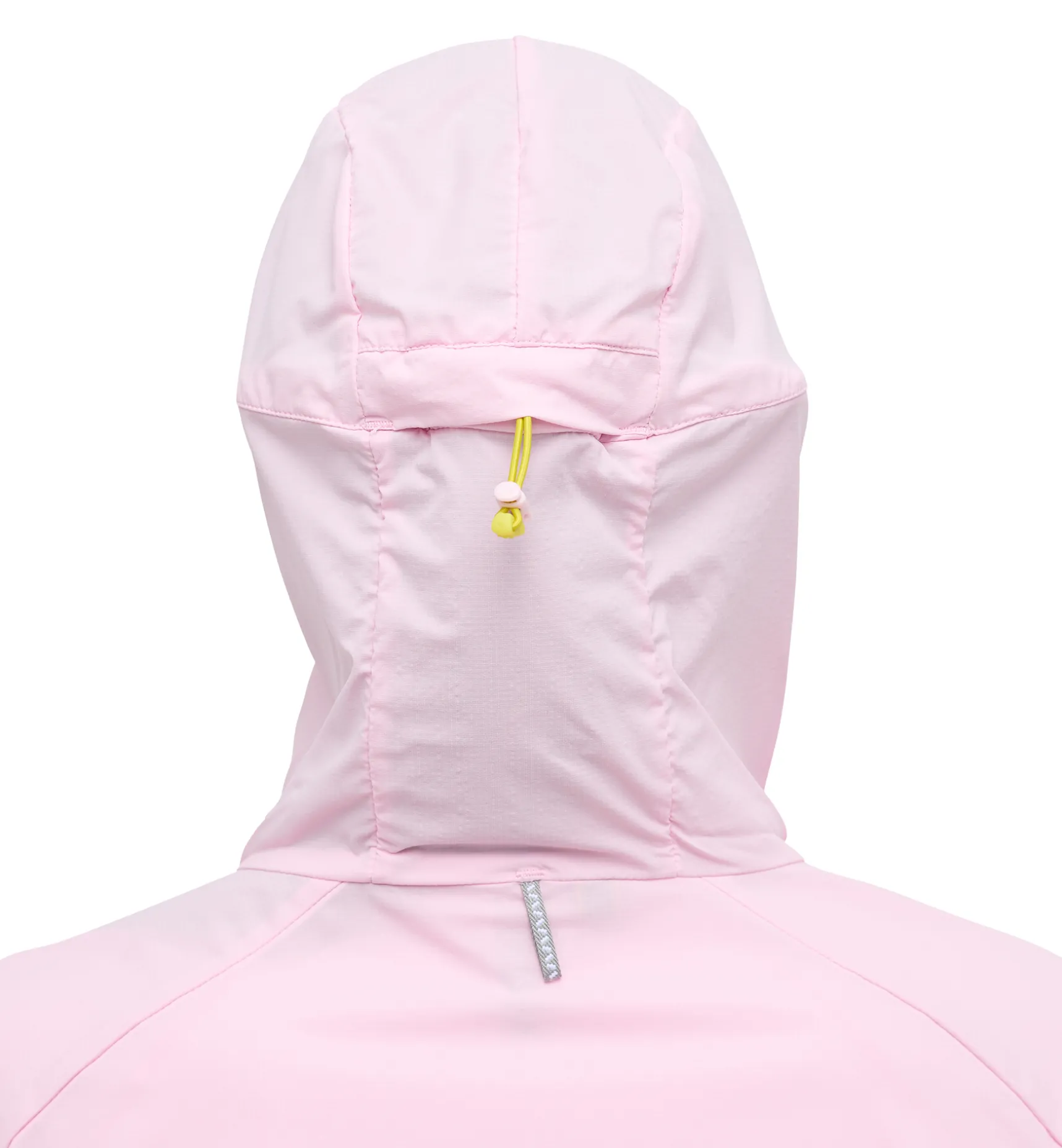 L.I.M Tempo Trail Jacket Women