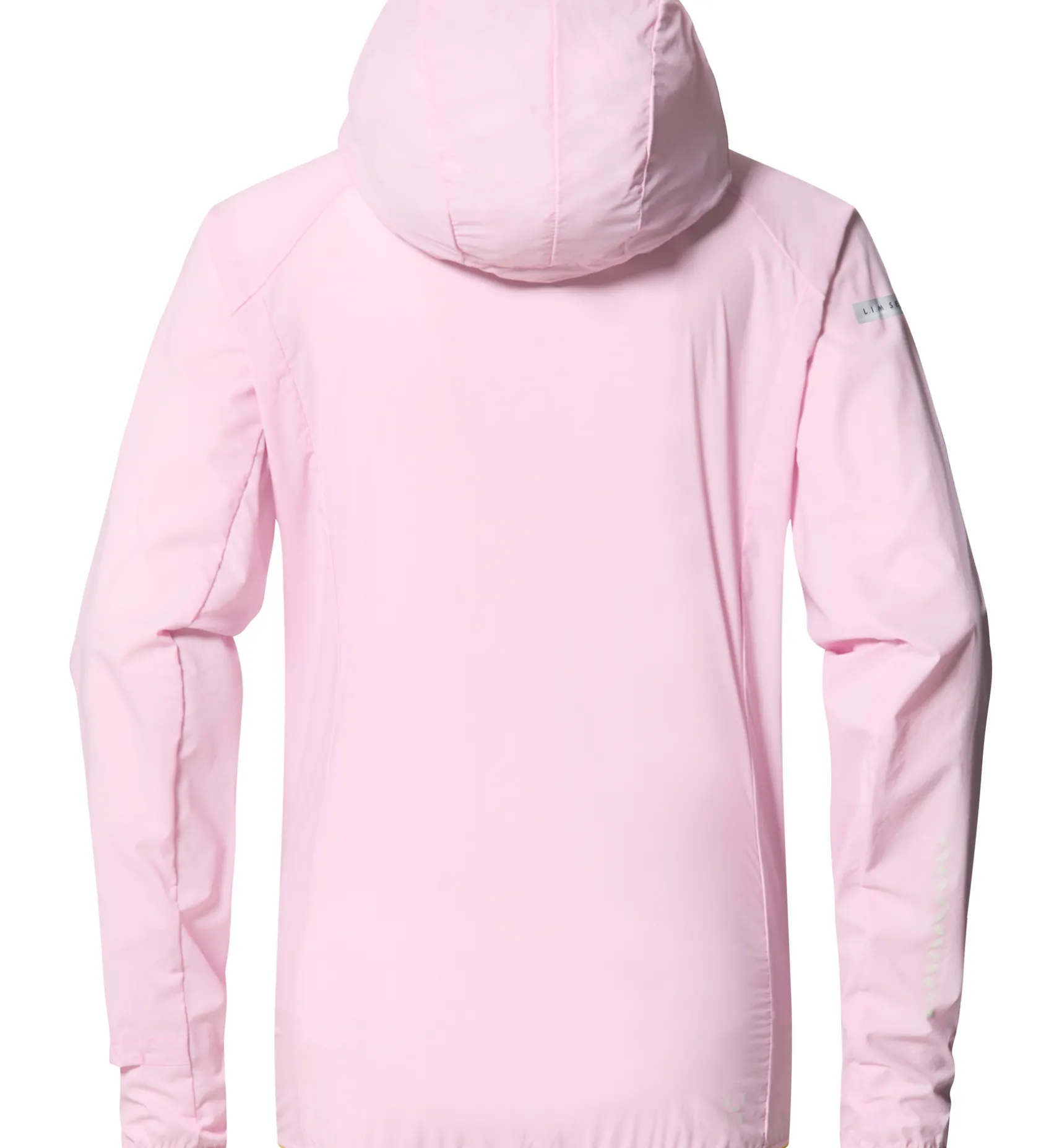 L.I.M Tempo Trail Jacket Women