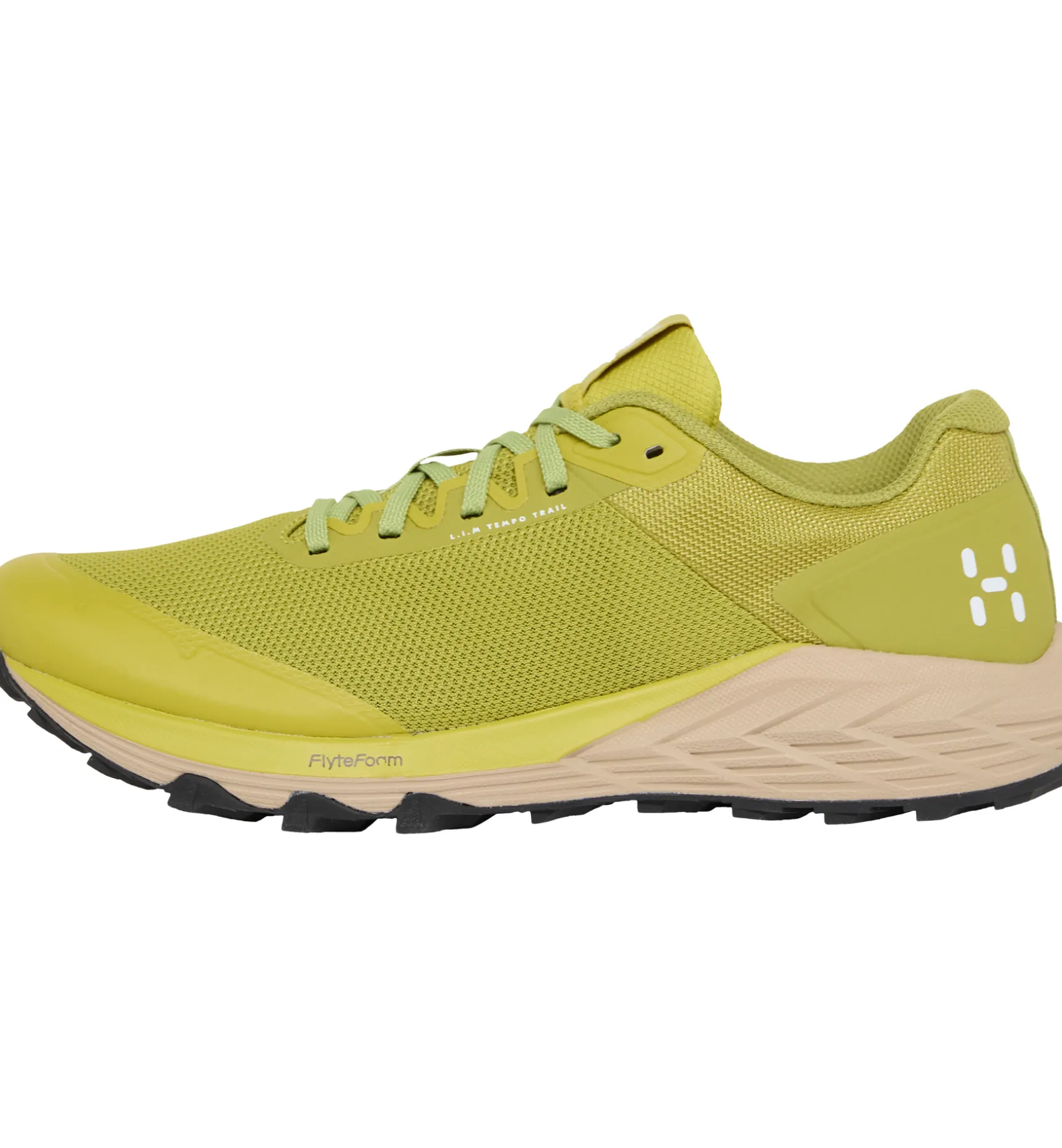 L.I.M Tempo Trail Low Men