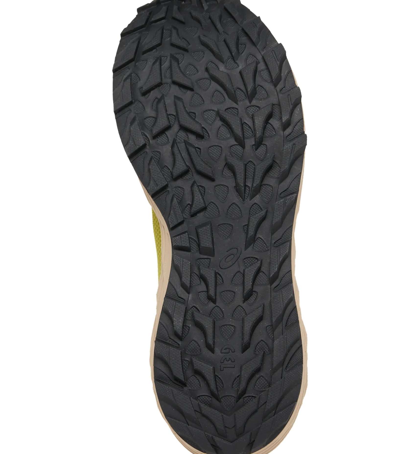 L.I.M Tempo Trail Low Men