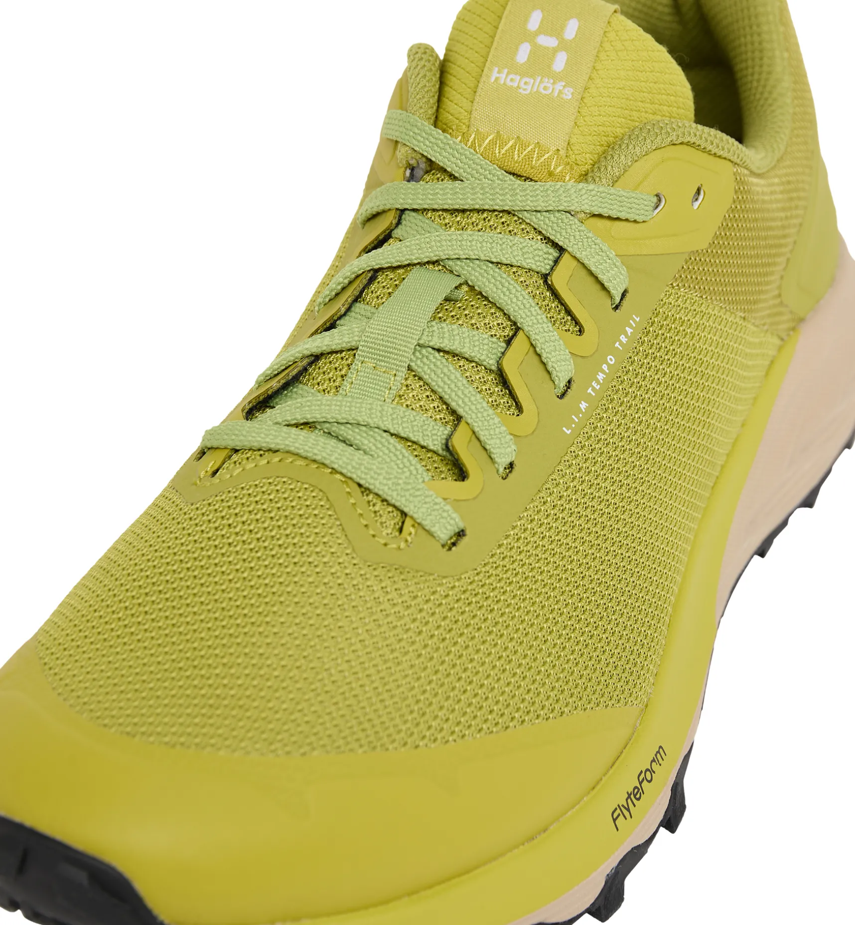 L.I.M Tempo Trail Low Men