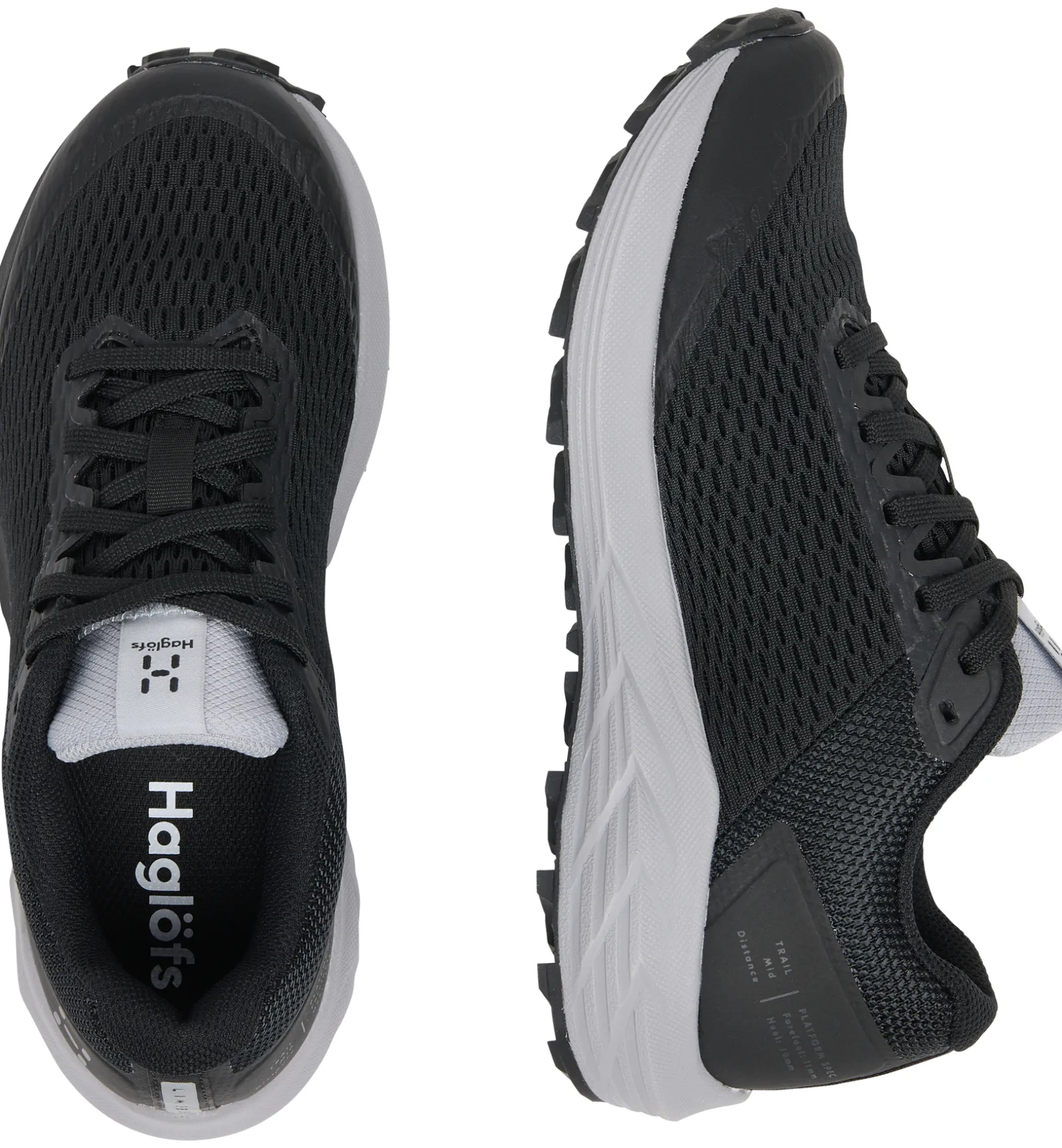 L.I.M Tempo Trail Low Women