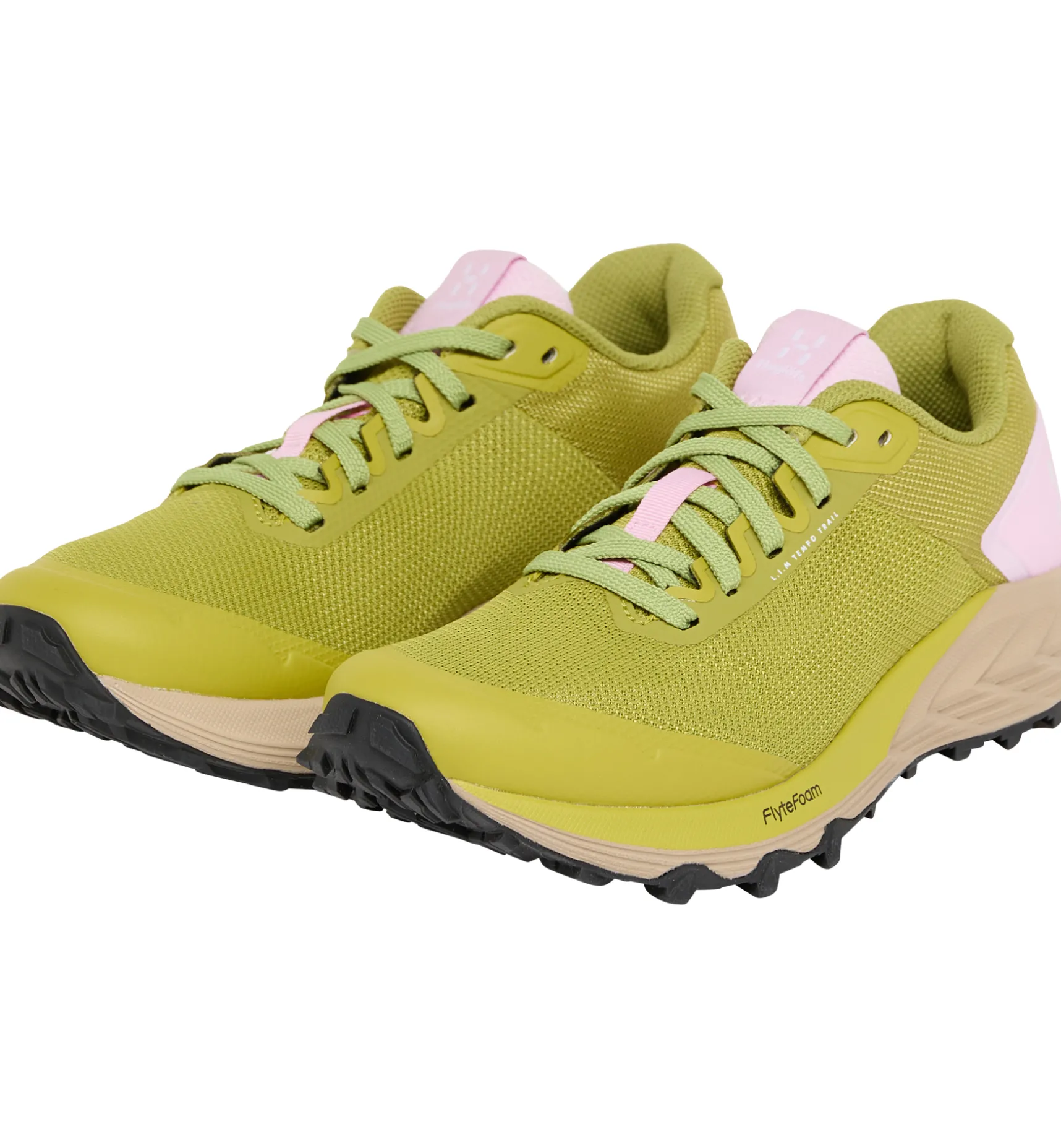 L.I.M Tempo Trail Low Women