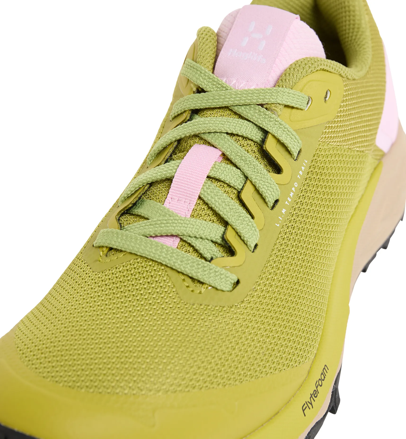L.I.M Tempo Trail Low Women