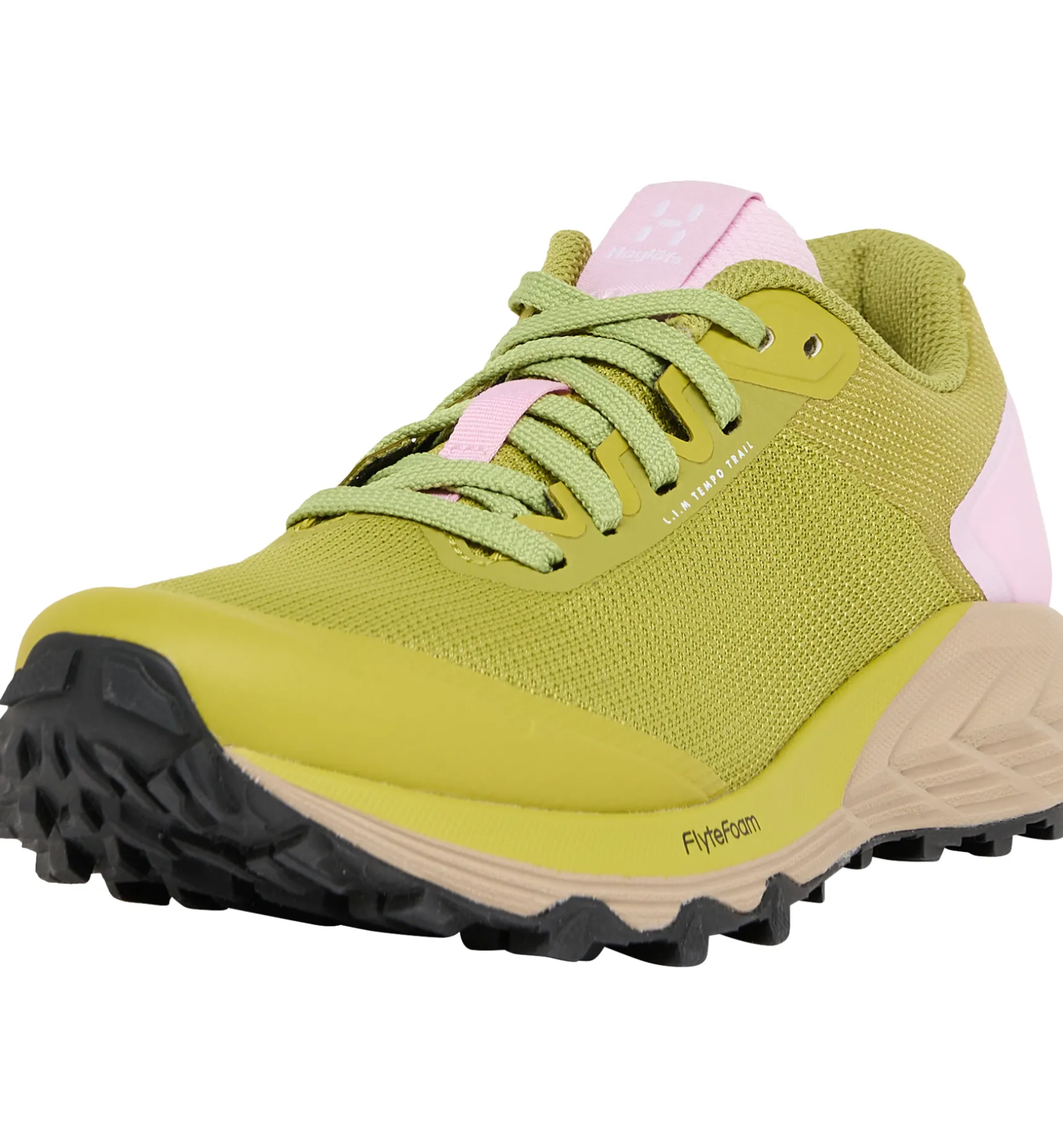 L.I.M Tempo Trail Low Women