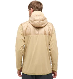 L.I.M Tempo Trail Mimic Hood Men