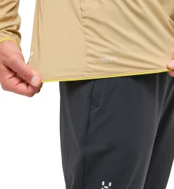 L.I.M Tempo Trail Mimic Hood Men