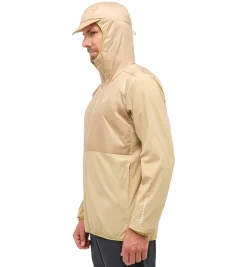 L.I.M Tempo Trail Mimic Hood Men