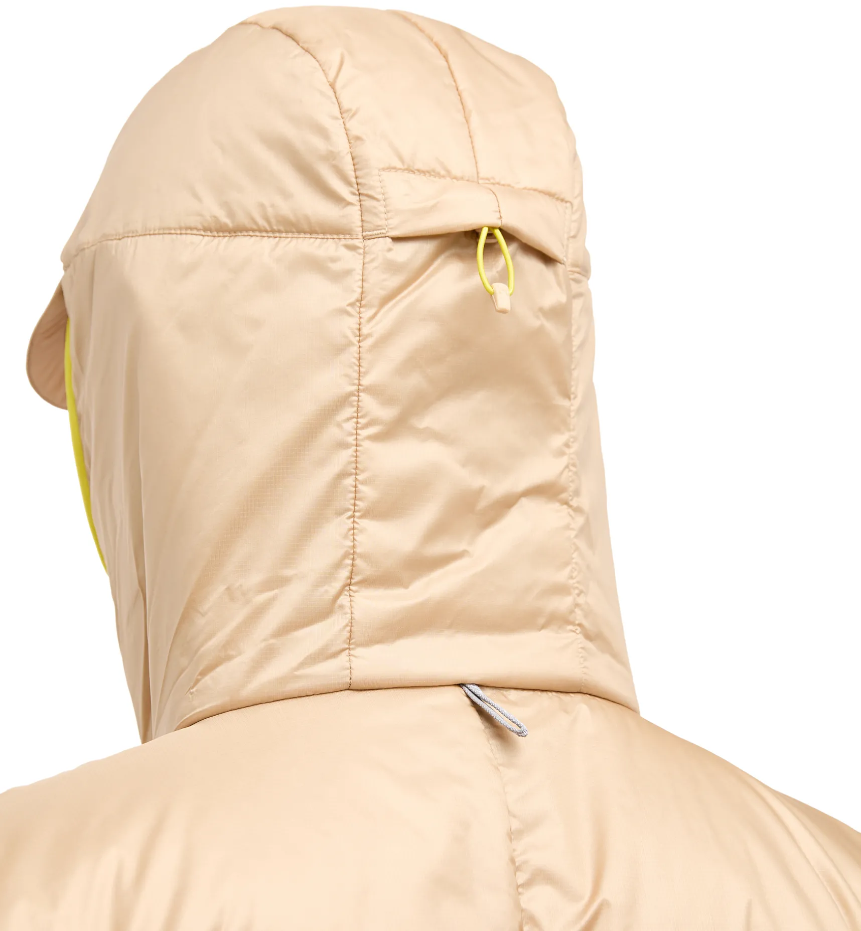 L.I.M Tempo Trail Mimic Hood Men