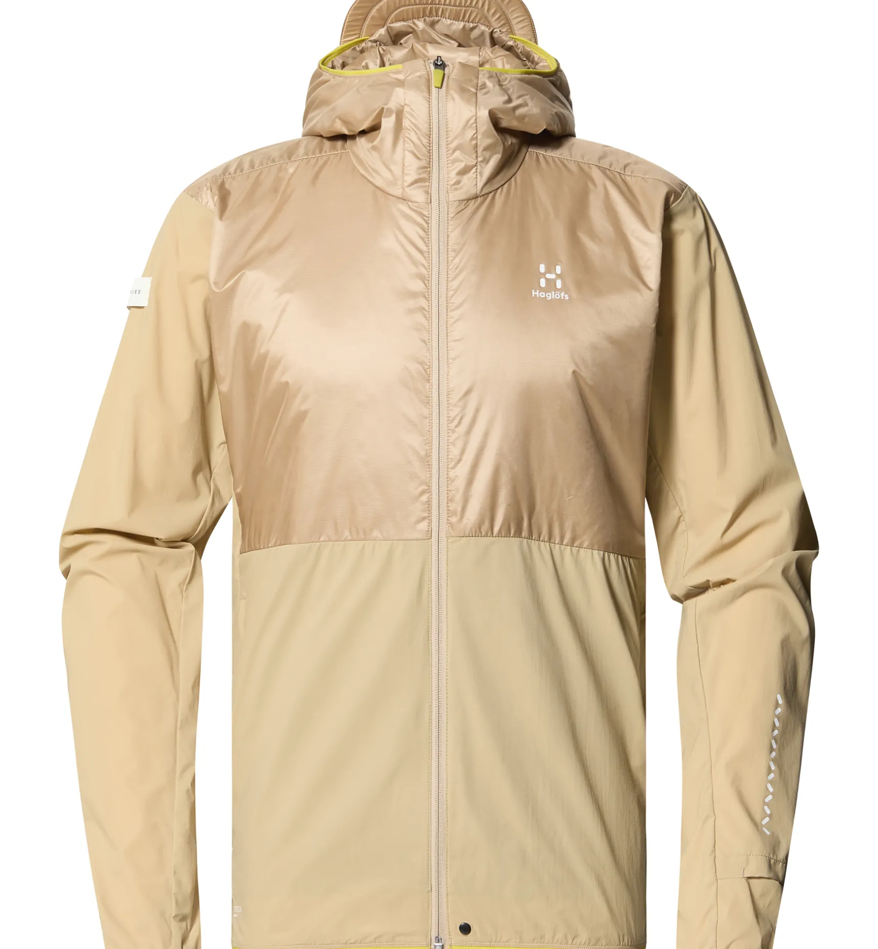 L.I.M Tempo Trail Mimic Hood Men