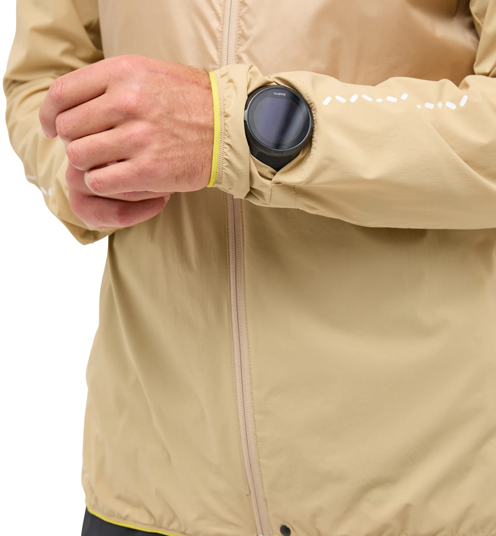 L.I.M Tempo Trail Mimic Hood Men