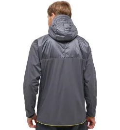 L.I.M Tempo Trail Mimic Hood Men