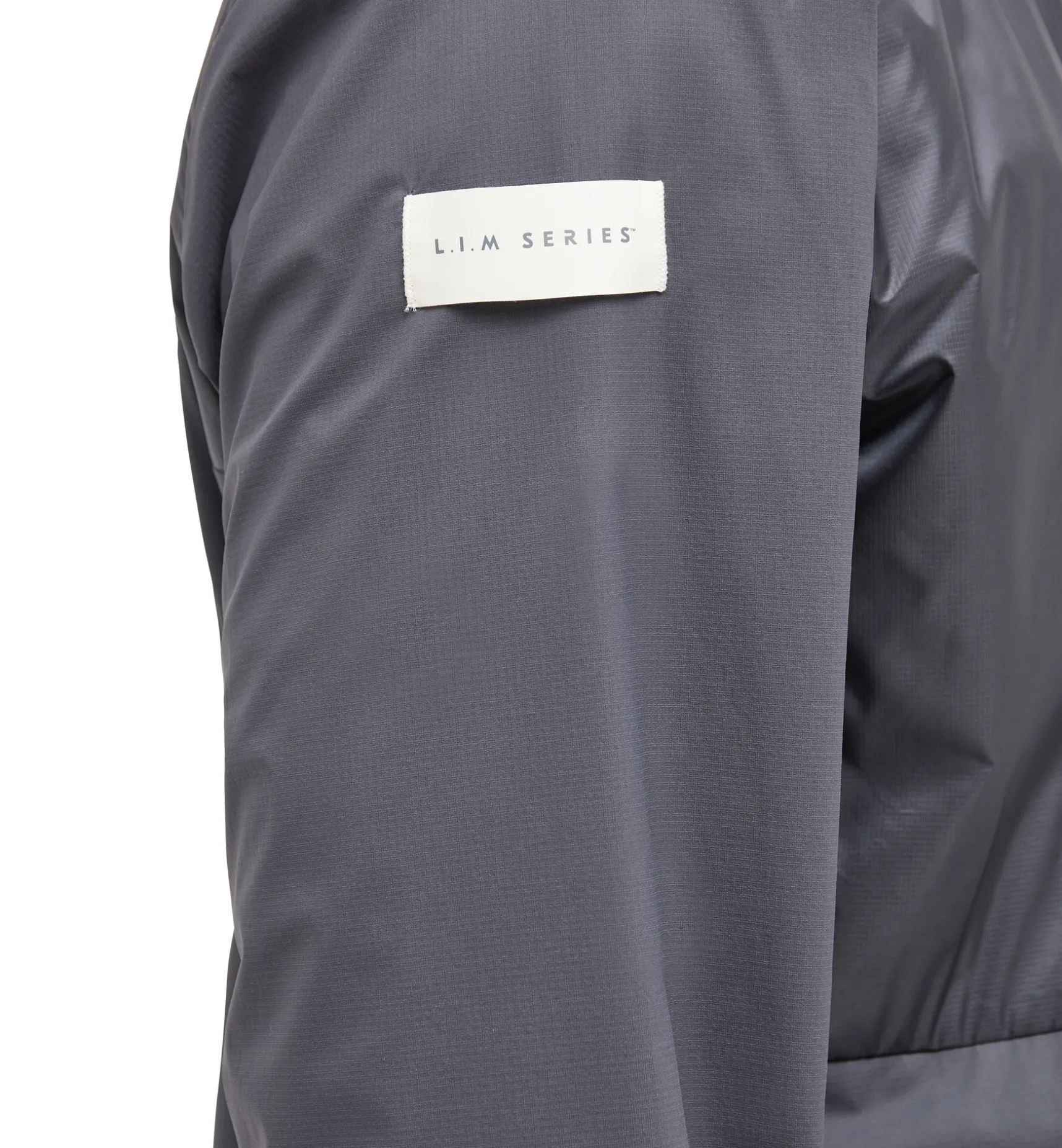 L.I.M Tempo Trail Mimic Hood Men