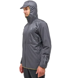 L.I.M Tempo Trail Mimic Hood Men