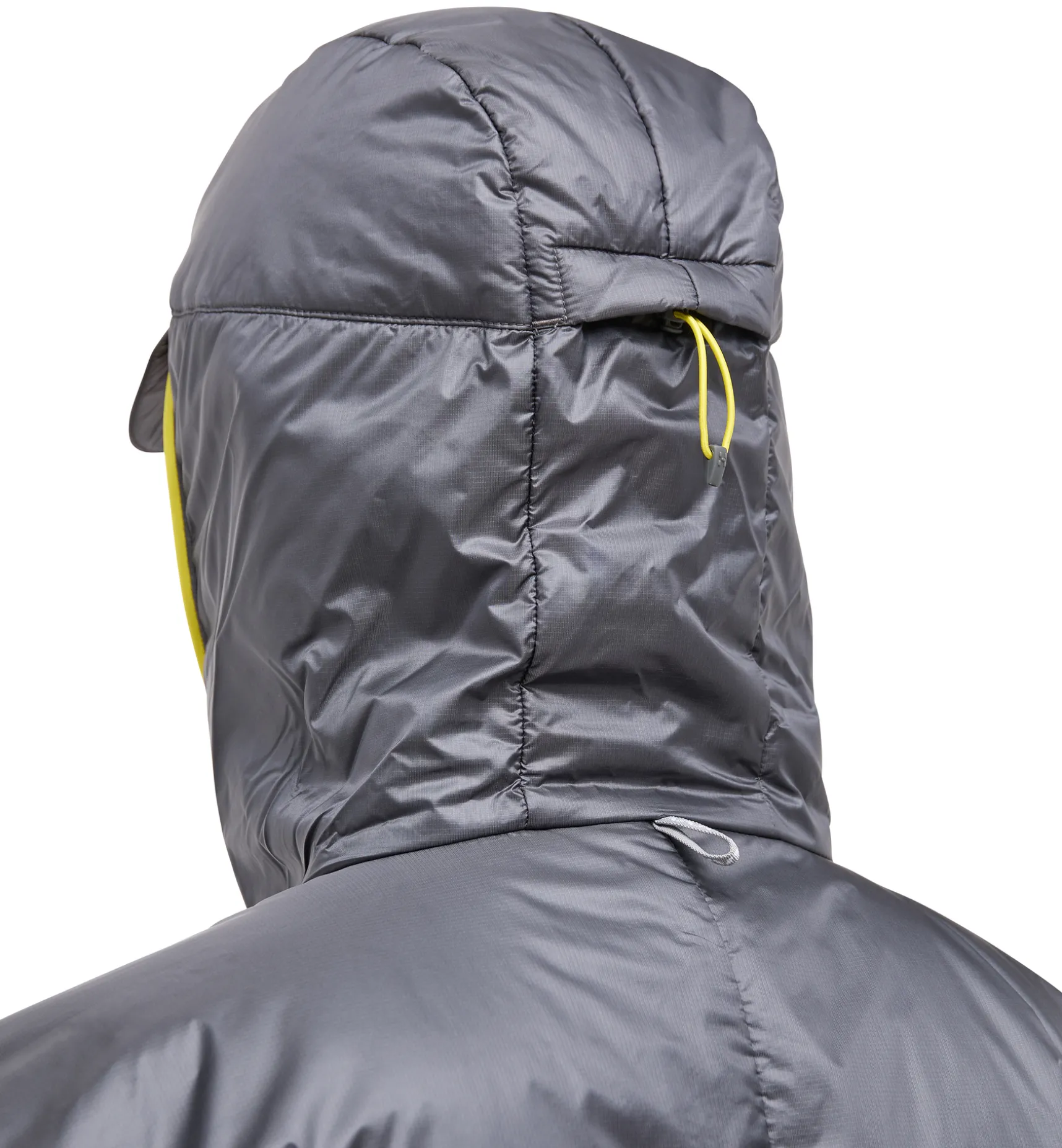 L.I.M Tempo Trail Mimic Hood Men