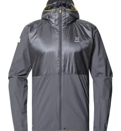 L.I.M Tempo Trail Mimic Hood Men