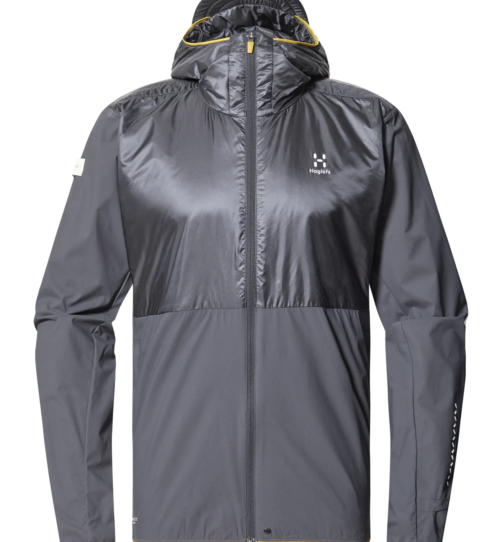 L.I.M Tempo Trail Mimic Hood Men