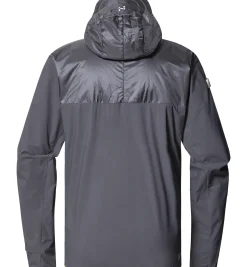 L.I.M Tempo Trail Mimic Hood Men