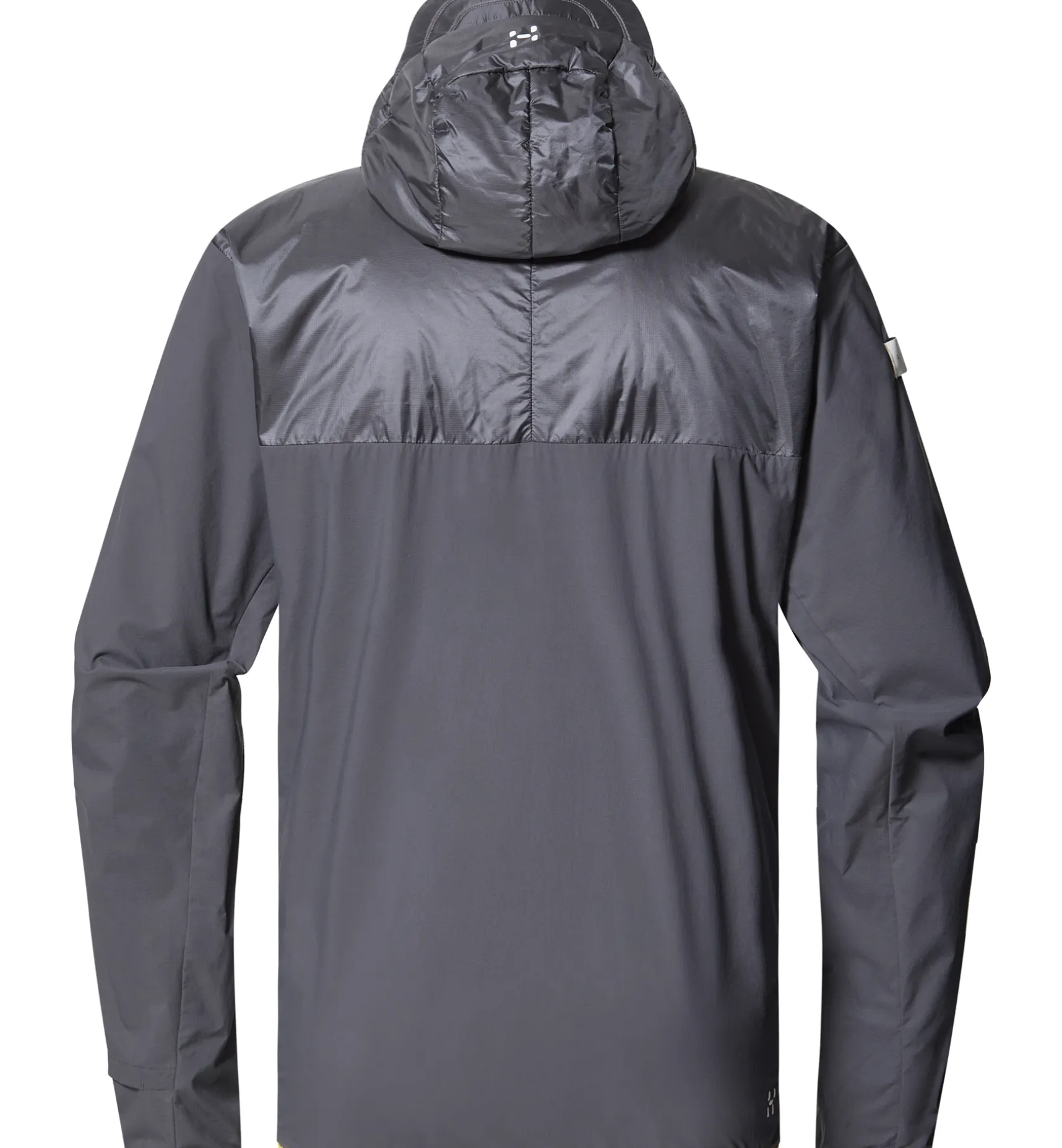 L.I.M Tempo Trail Mimic Hood Men