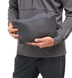 L.I.M Tempo Trail Mimic Hood Men