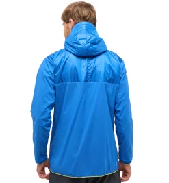 L.I.M Tempo Trail Mimic Hood Men