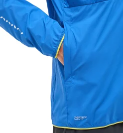 L.I.M Tempo Trail Mimic Hood Men