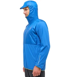 L.I.M Tempo Trail Mimic Hood Men