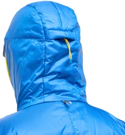 L.I.M Tempo Trail Mimic Hood Men