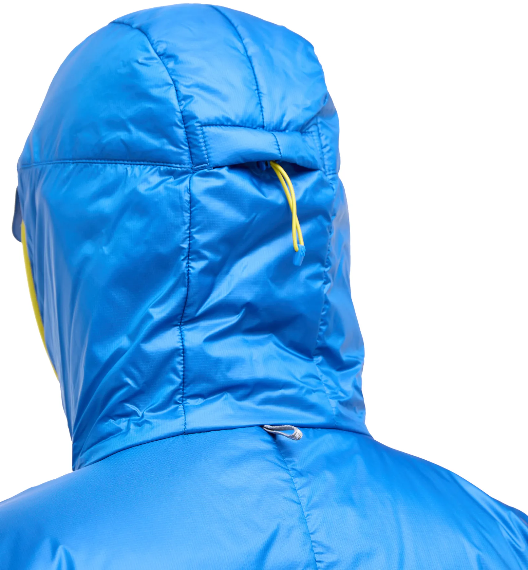 L.I.M Tempo Trail Mimic Hood Men