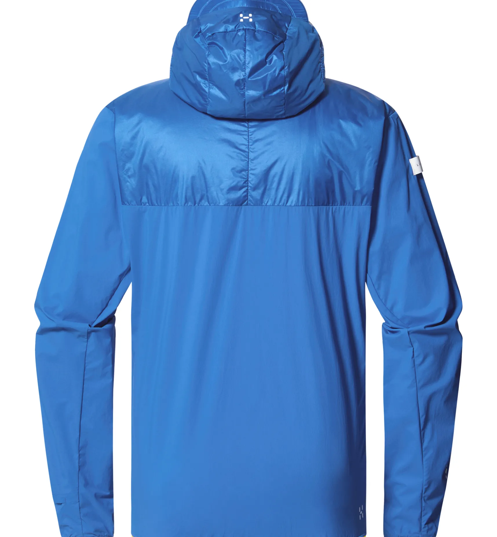L.I.M Tempo Trail Mimic Hood Men