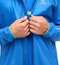 L.I.M Tempo Trail Mimic Hood Men