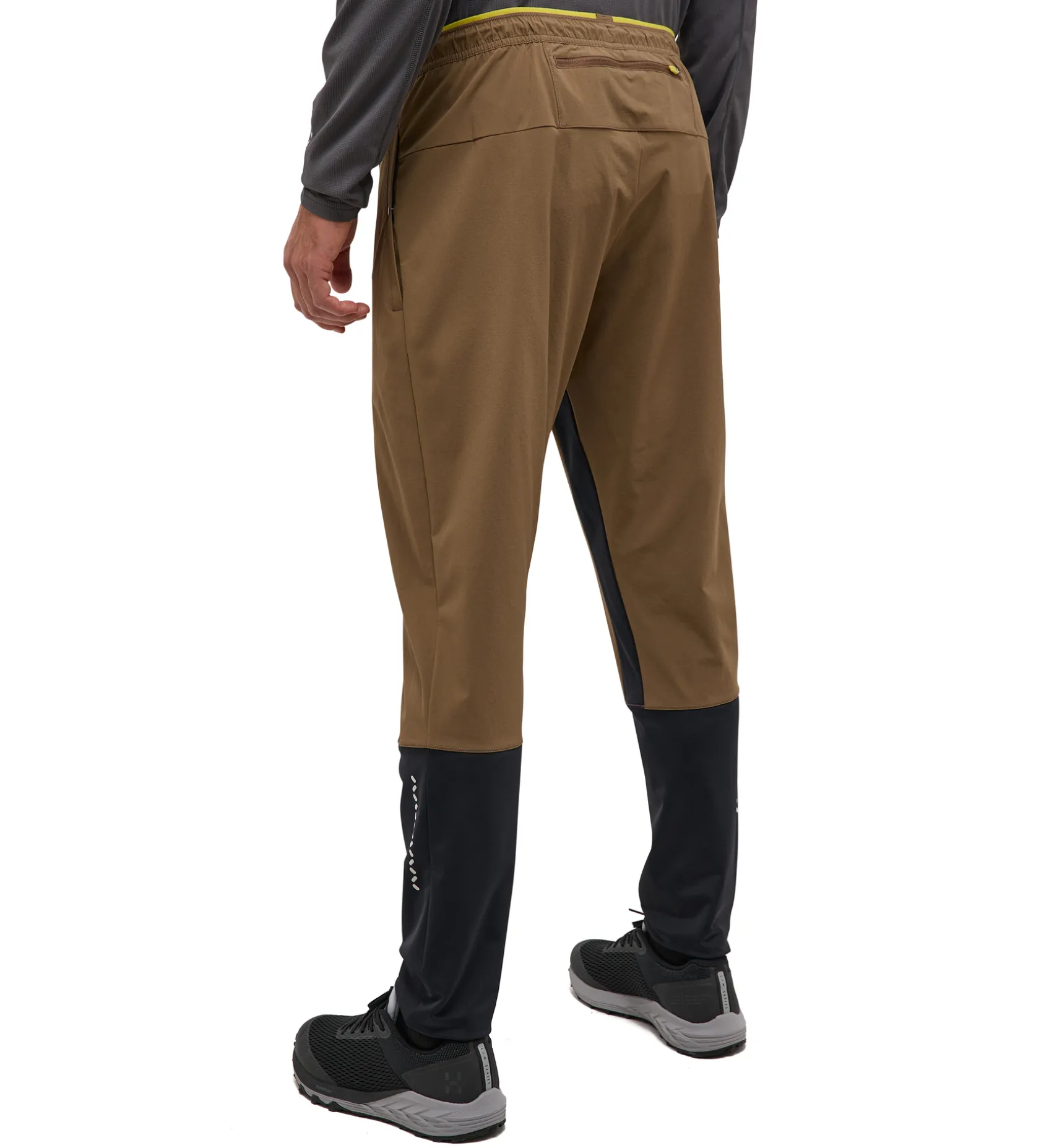 L.I.M Tempo Trail Pants Men