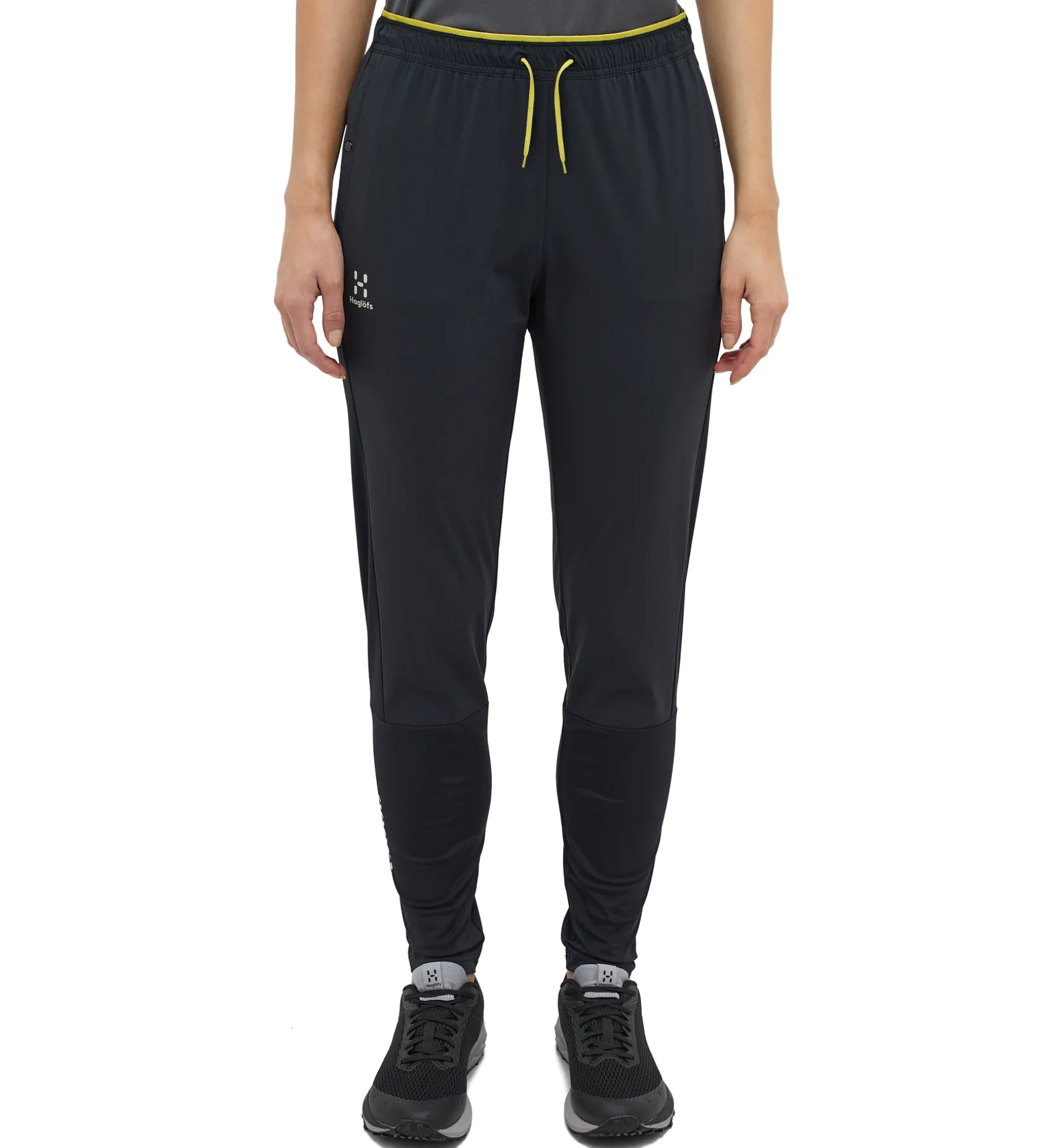 L.I.M Tempo Trail Pants Women