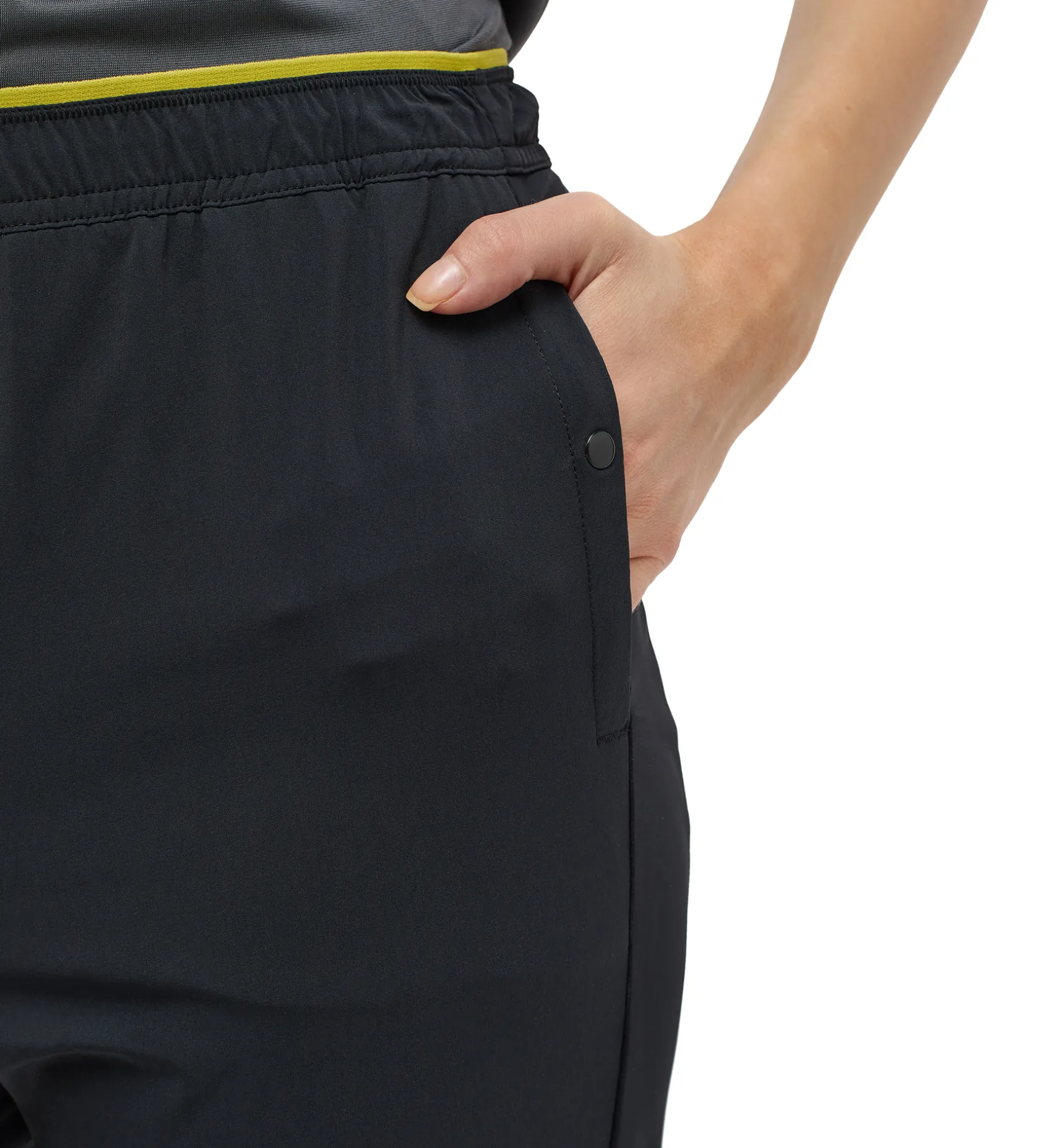 L.I.M Tempo Trail Pants Women