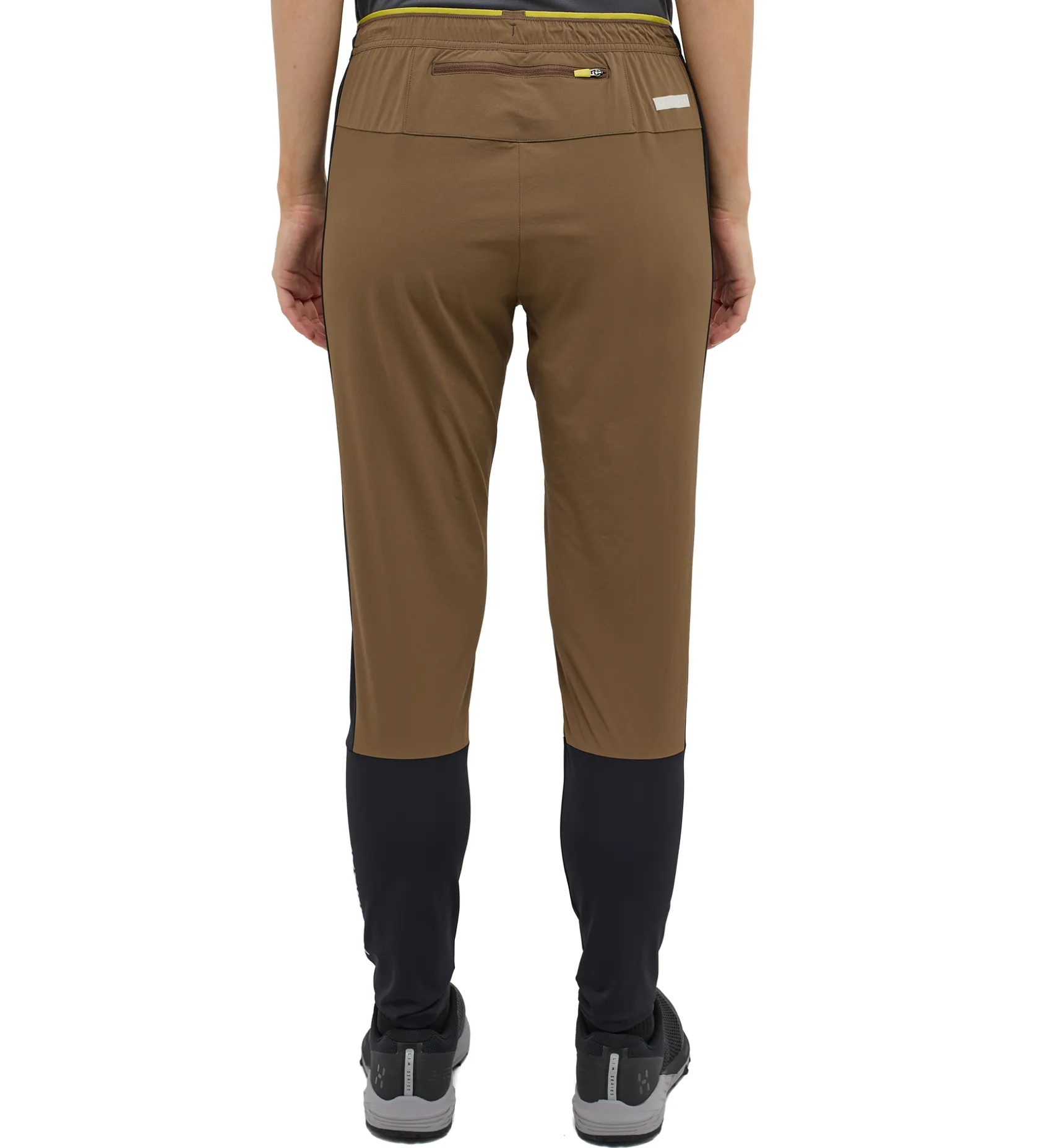 L.I.M Tempo Trail Pants Women