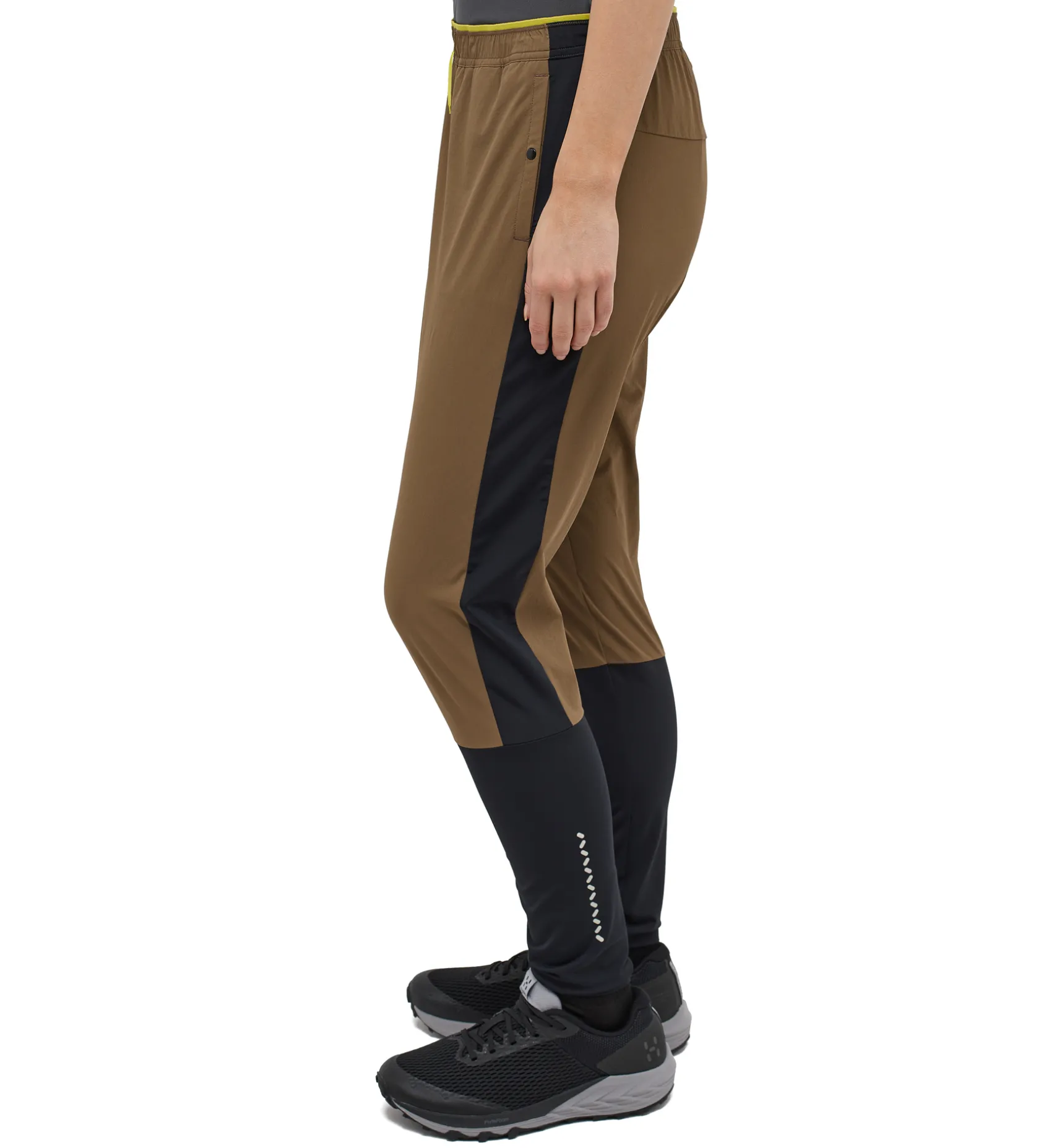 L.I.M Tempo Trail Pants Women