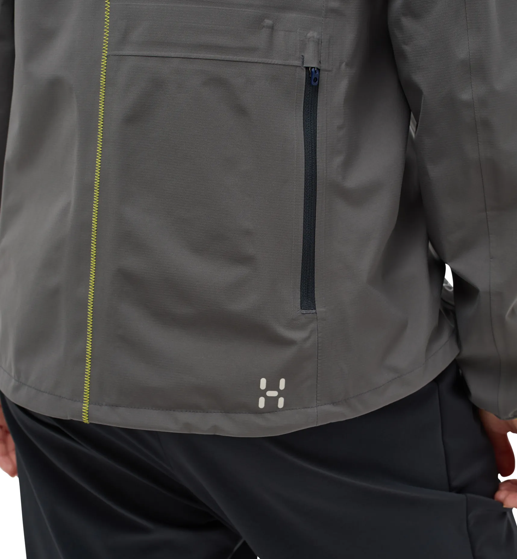 L.I.M Tempo Trail Proof Jacket Women