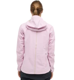 L.I.M Tempo Trail Proof Jacket Women