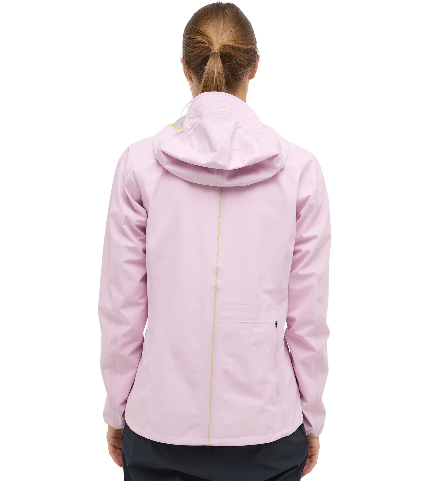 L.I.M Tempo Trail Proof Jacket Women