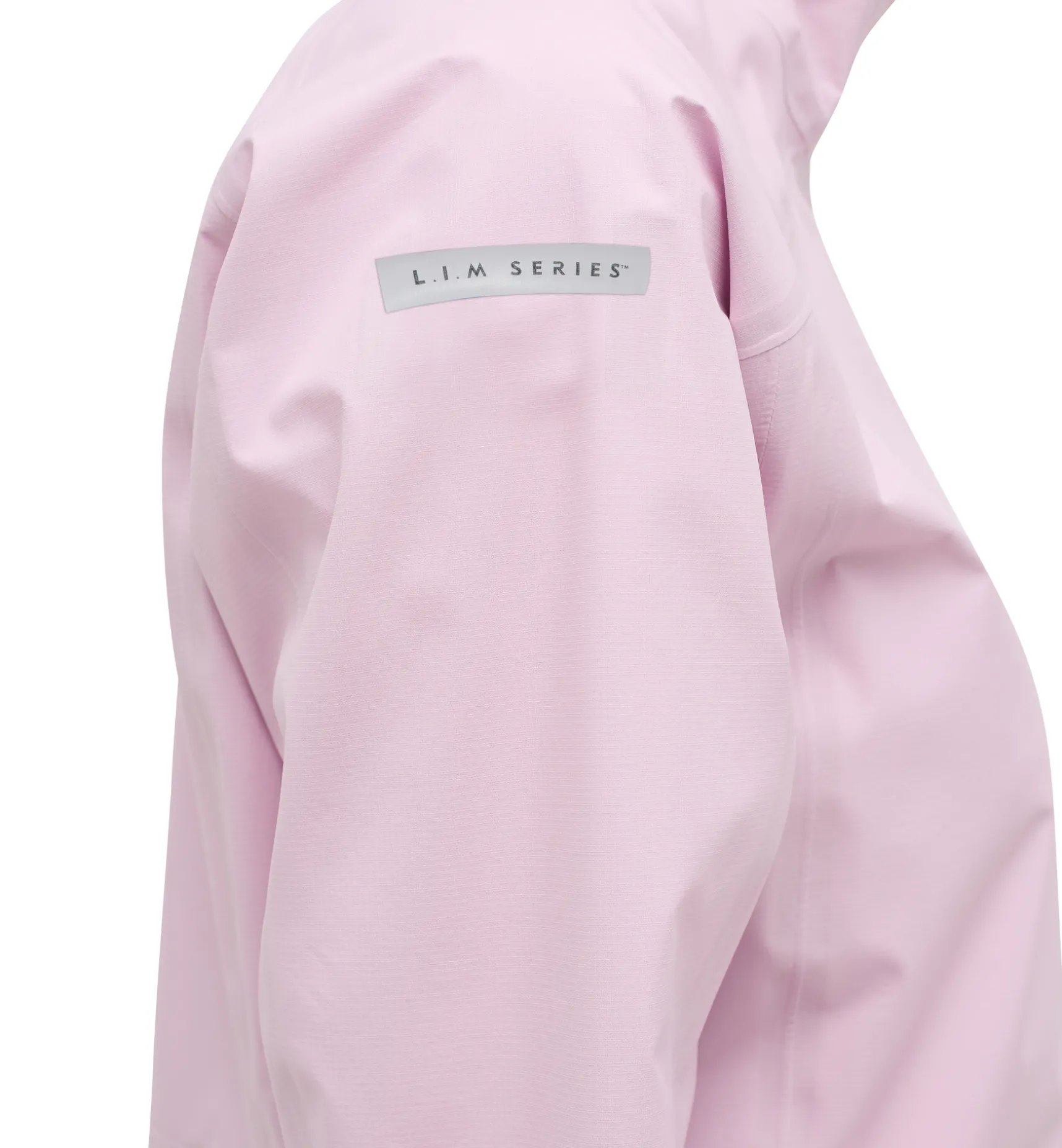 L.I.M Tempo Trail Proof Jacket Women