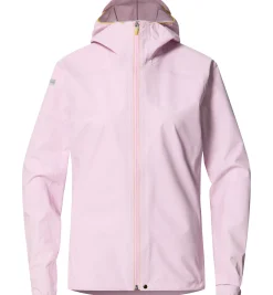 L.I.M Tempo Trail Proof Jacket Women