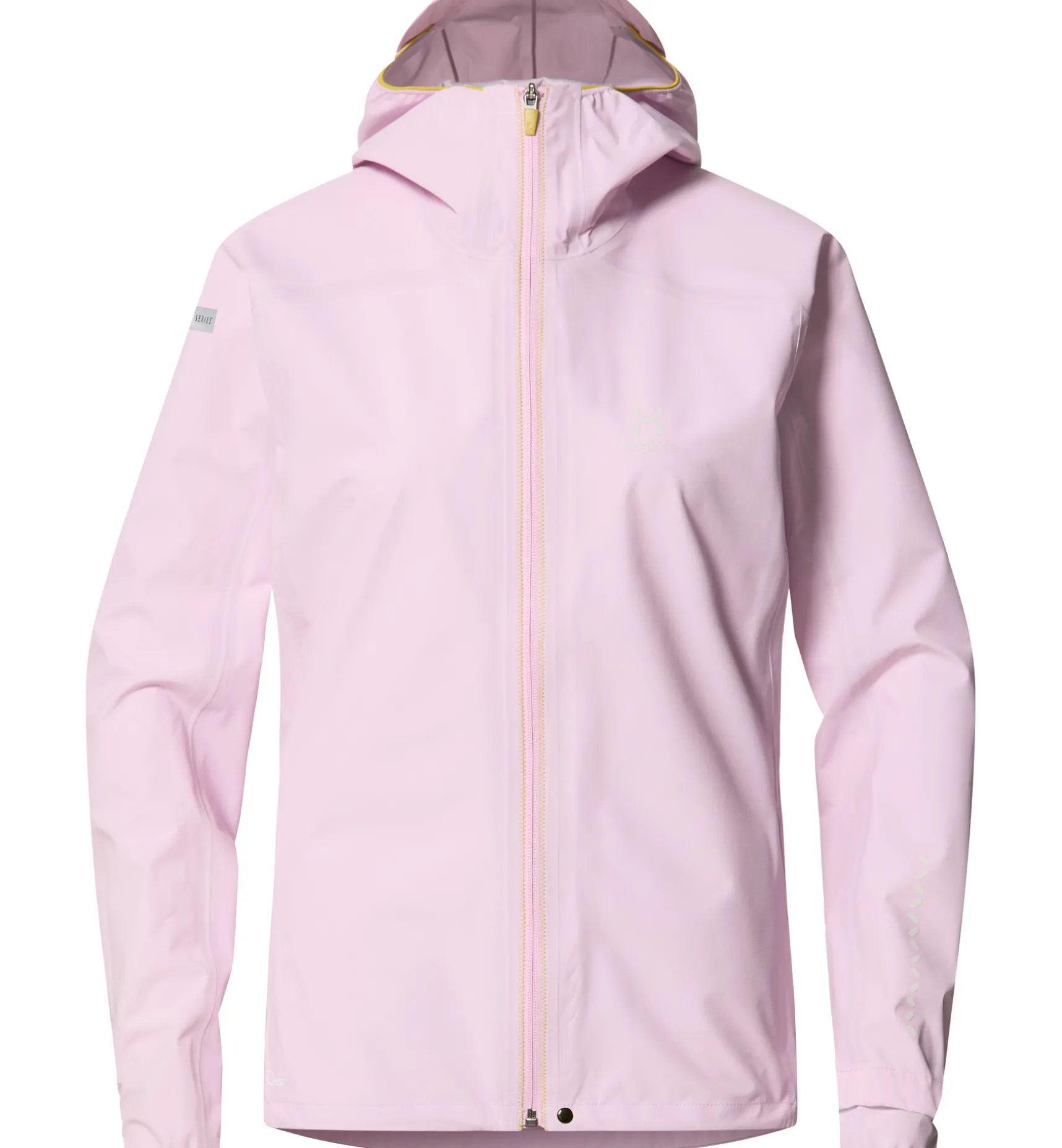 L.I.M Tempo Trail Proof Jacket Women