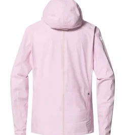 L.I.M Tempo Trail Proof Jacket Women