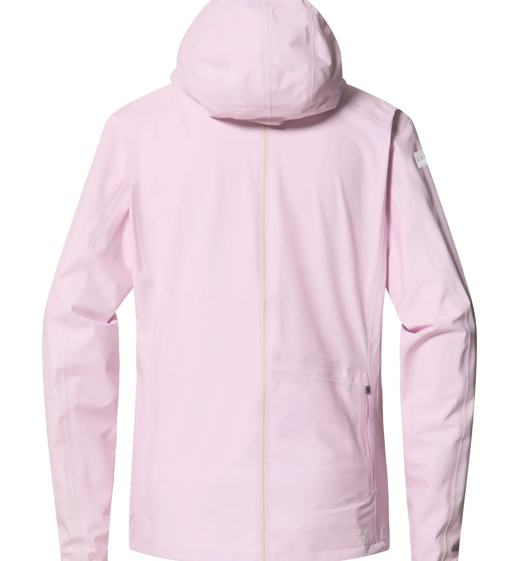 L.I.M Tempo Trail Proof Jacket Women