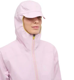 L.I.M Tempo Trail Proof Jacket Women