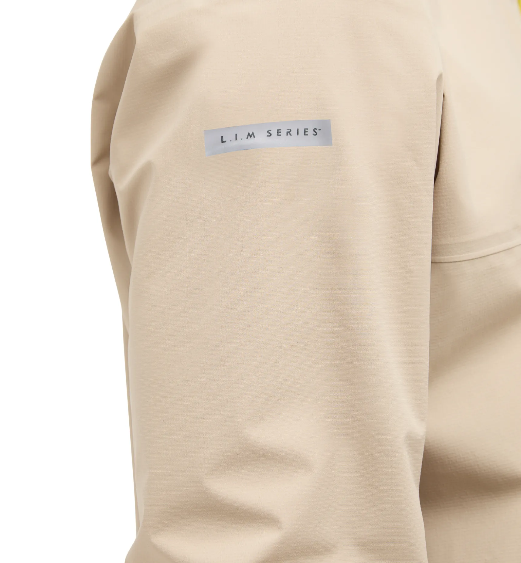 L.I.M Tempo Trail Proof Jacket Men