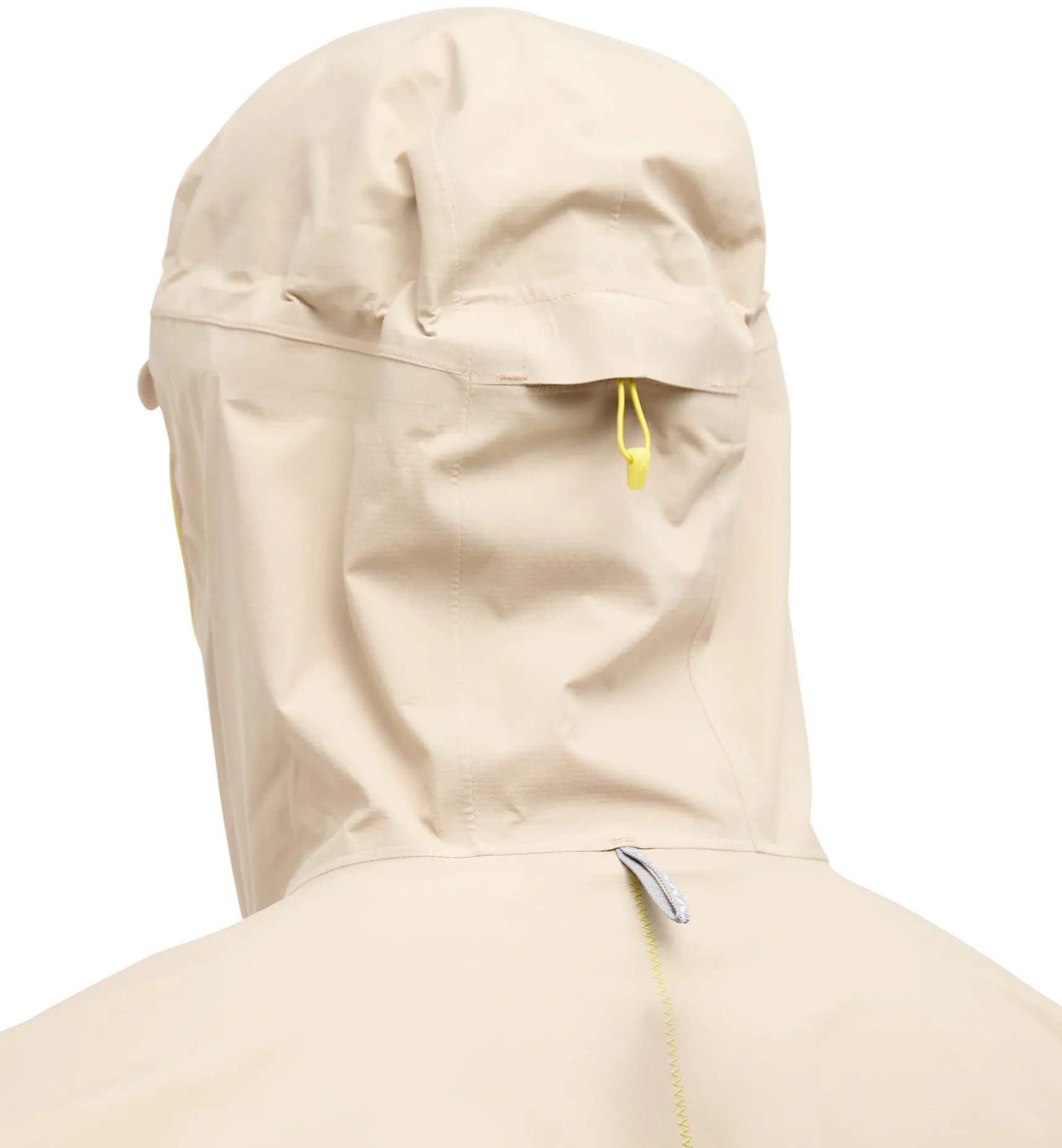 L.I.M Tempo Trail Proof Jacket Men