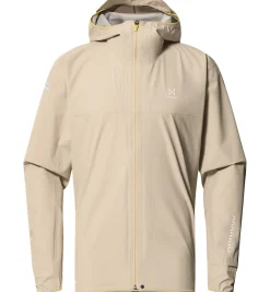 L.I.M Tempo Trail Proof Jacket Men