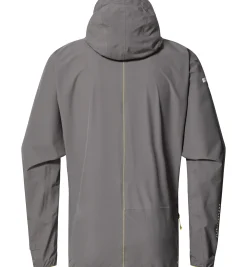 L.I.M Tempo Trail Proof Jacket Men